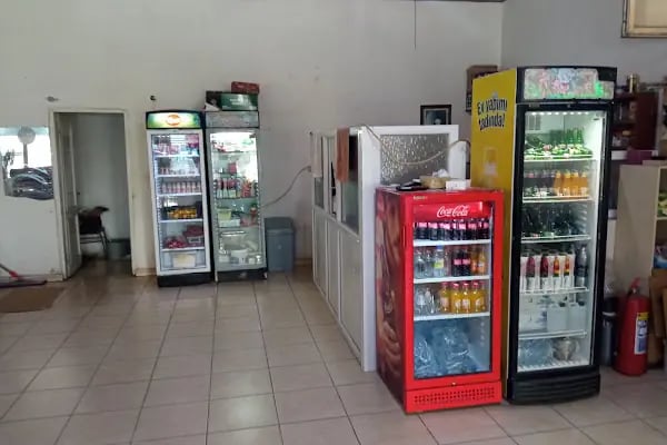 Değerli Cafe - Resim 7