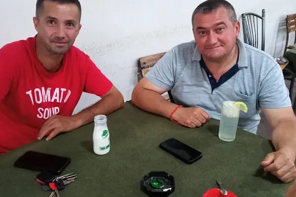 Değerli Cafe - Resim 15