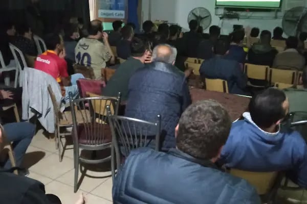Değerli Cafe - Resim 11