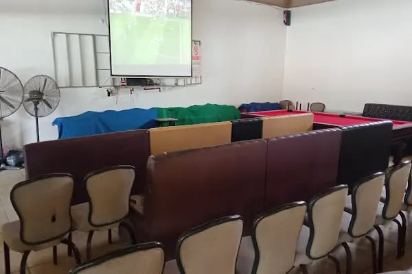 Değerli Cafe - Resim 14