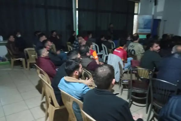 Değerli Cafe - Resim 20