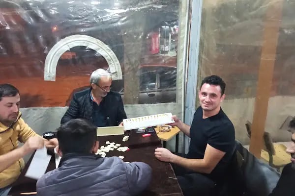 Değerli Cafe - Resim 12