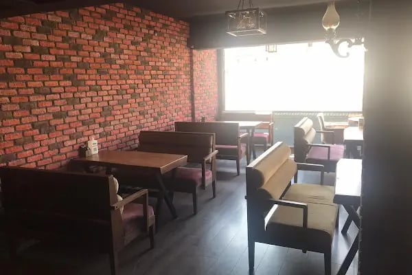 KapınınDışı Kafe&amp;Restoran - Resim 12