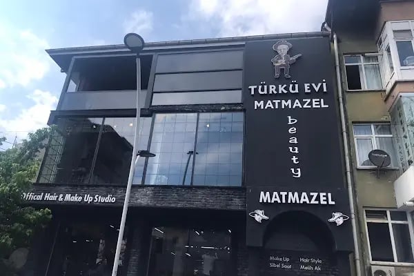 KapınınDışı Kafe&amp;Restoran - Resim 2