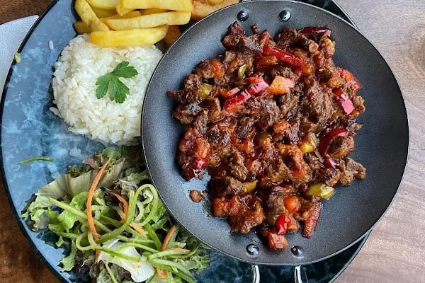 KapınınDışı Kafe&amp;Restoran - Resim 5