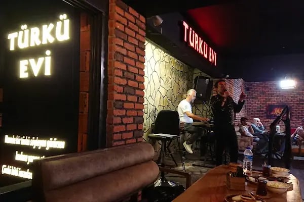 KapınınDışı Kafe&amp;Restoran - Resim 8