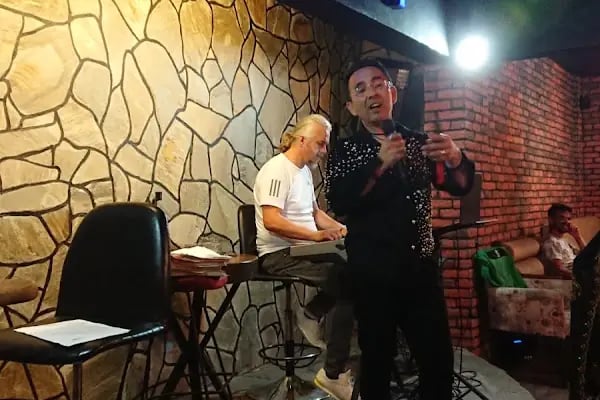 KapınınDışı Kafe&amp;Restoran - Resim 9