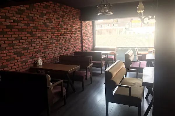 KapınınDışı Kafe&amp;Restoran - Resim 14