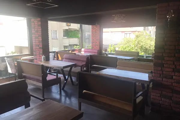 KapınınDışı Kafe&amp;Restoran - Resim 15