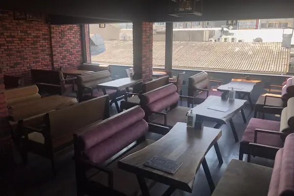 KapınınDışı Kafe&amp;Restoran - Resim 13