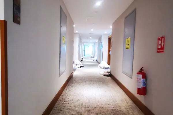 Hampton by Hilton Kocaeli Symbol - Resim 20