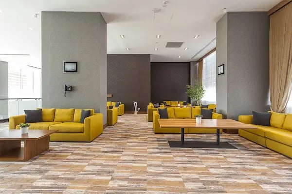 Hampton by Hilton Kocaeli Symbol - Resim 12