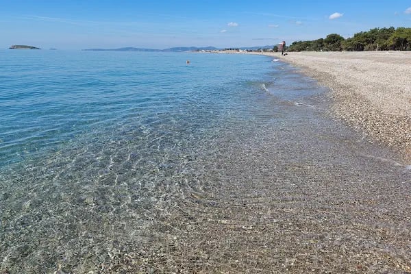 Elit Club Çesme Karavan & Çadır Camp - Resim 6