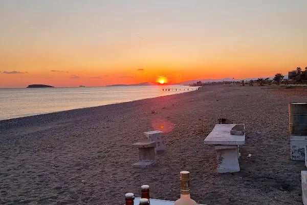 Elit Club Çesme Karavan & Çadır Camp - Resim 19