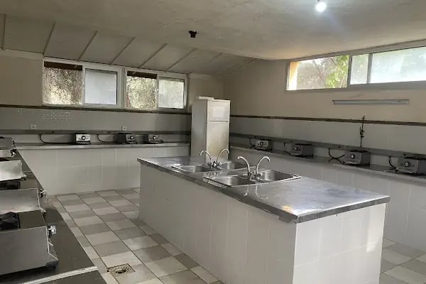 Elit Club Çesme Karavan & Çadır Camp - Resim 14