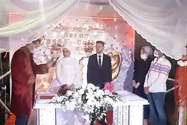 Seray dügün salonu - Resim 16