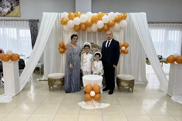 Seray dügün salonu - Resim 20