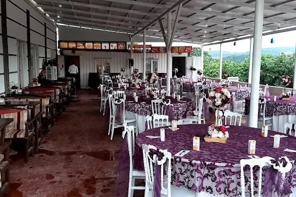 Seray dügün salonu - Resim 9