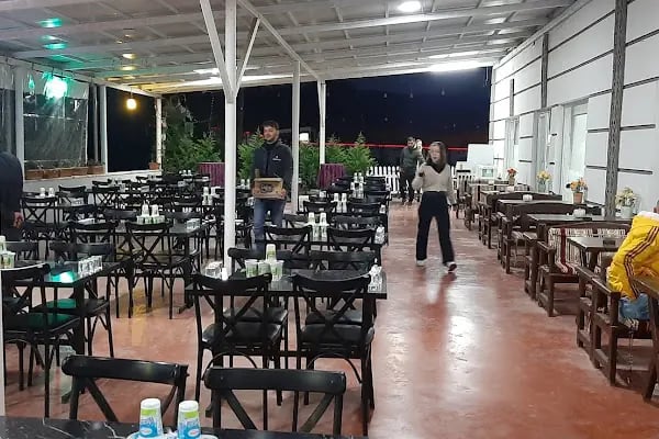 Seray dügün salonu - Resim 14