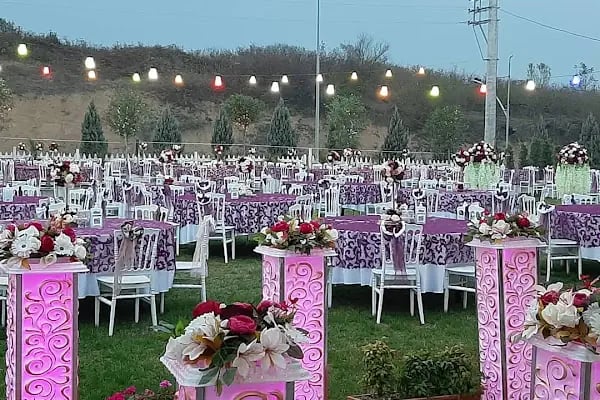 Seray dügün salonu - Resim 10