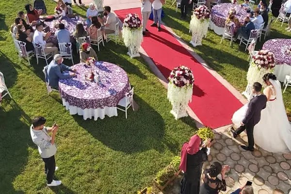 Seray dügün salonu - Resim 2