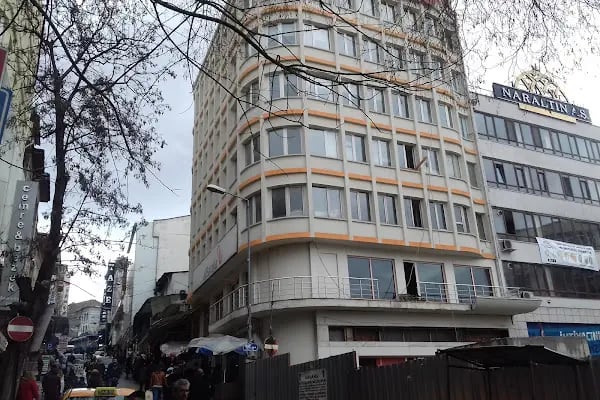 Türkiye İş Bankası Çıkrıkçılar/Ankara Şubesi - Resim 5