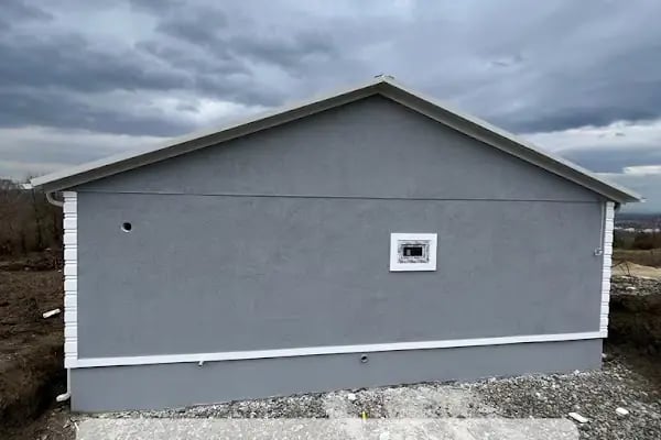 Sakarya Prefabrik Ev Akgünoğlu Prefabrik - Resim 8