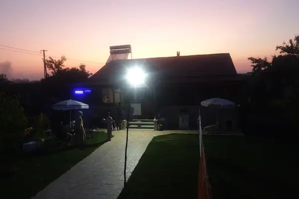 Sakarya Prefabrik Ev Akgünoğlu Prefabrik - Resim 9