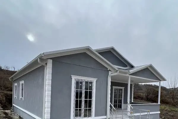 Sakarya Prefabrik Ev Akgünoğlu Prefabrik - Resim 19