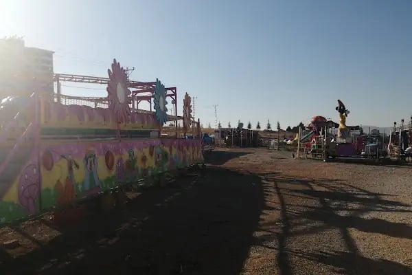 Kılıç Lunapark - Resim 10