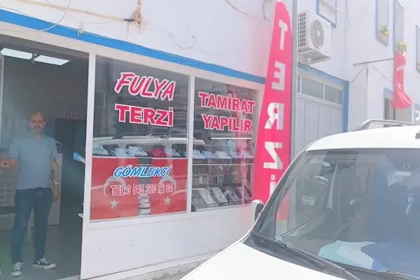 Fulya Terzi - Resim 2