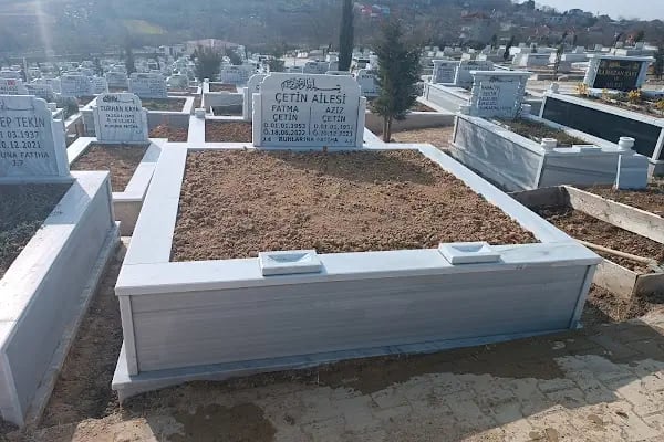 aksüt mezarcilik - Resim 3