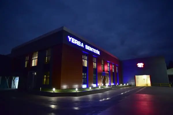 Yersa Sentetik Dokuma Sanayi ve Ticaret A.Ş. - Resim 2