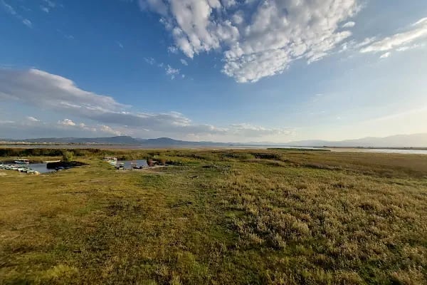 Beysehir nilufer bahcesi - Resim 6