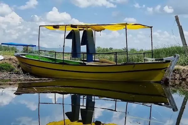 Beysehir nilufer bahcesi - Resim 11