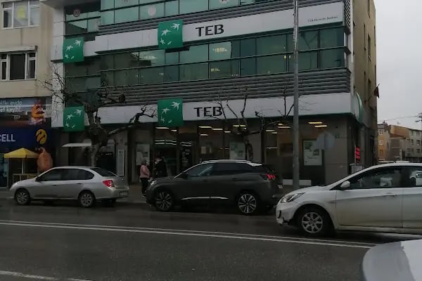 TEB Gemlik Şubesi - Resim 1