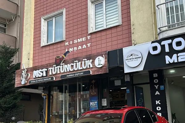Oto Detay Merkezi - Resim 1