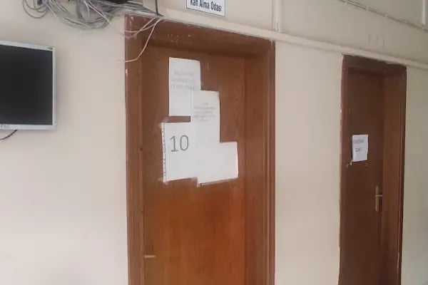 Boğazköy Aile Sağlık Mer. - Resim 3