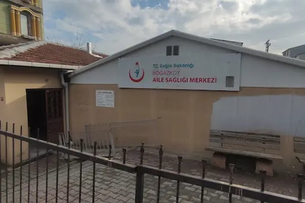 Boğazköy Aile Sağlık Mer. - Resim 2