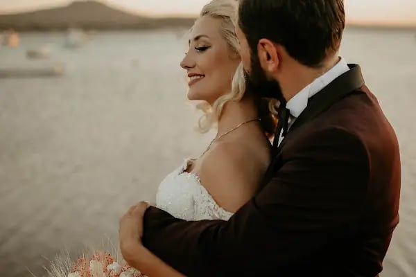 Stüdyo Okan Edremit Profesyonel Düğün Fotoğrafçısı - Resim 16
