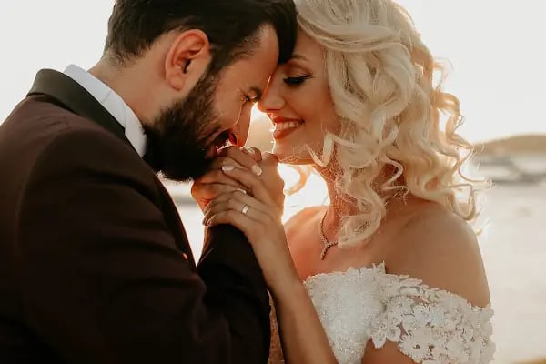 Stüdyo Okan Edremit Profesyonel Düğün Fotoğrafçısı - Resim 10
