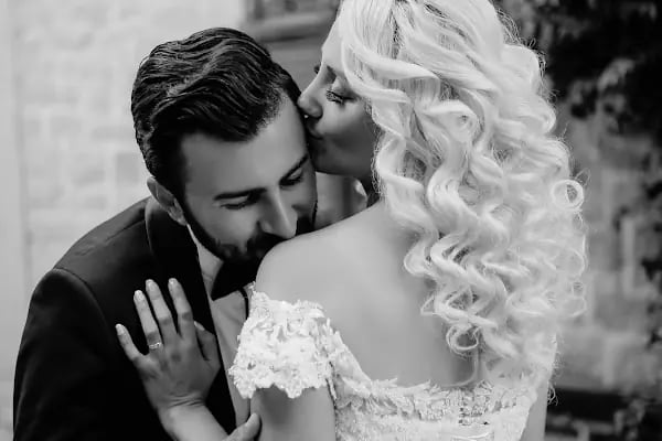 Stüdyo Okan Edremit Profesyonel Düğün Fotoğrafçısı - Resim 15
