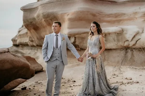 Stüdyo Okan Edremit Profesyonel Düğün Fotoğrafçısı - Resim 2