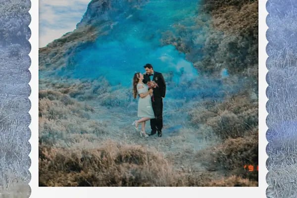 Stüdyo Okan Edremit Profesyonel Düğün Fotoğrafçısı - Resim 14