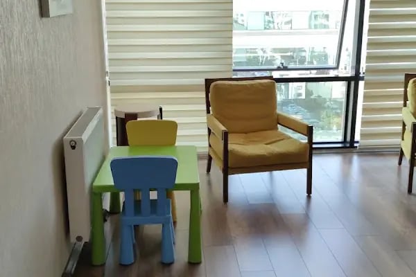Diyarbakır Çocuk ve Genç Psikoloji Merkezi / Pedagoji / Psikolog / Psikiyatri - Resim 9