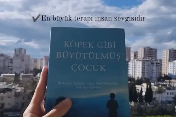 Diyarbakır Çocuk ve Genç Psikoloji Merkezi / Pedagoji / Psikolog / Psikiyatri - Resim 13