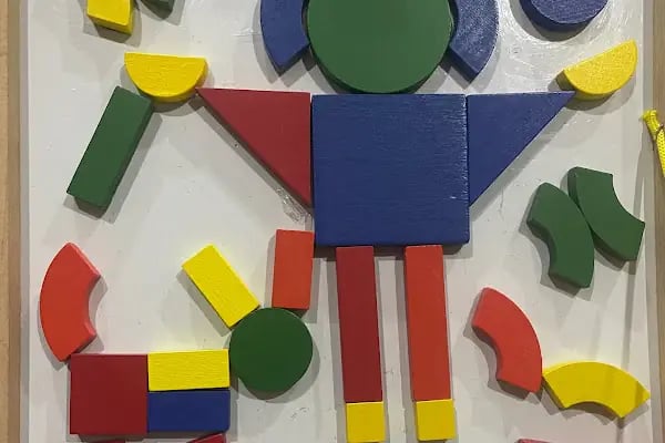 Diyarbakır Çocuk ve Genç Psikoloji Merkezi / Pedagoji / Psikolog / Psikiyatri - Resim 6