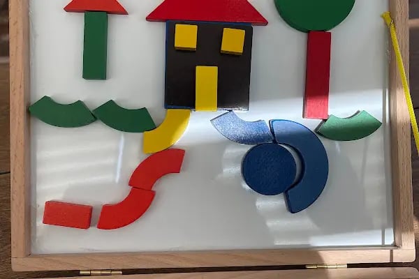 Diyarbakır Çocuk ve Genç Psikoloji Merkezi / Pedagoji / Psikolog / Psikiyatri - Resim 10