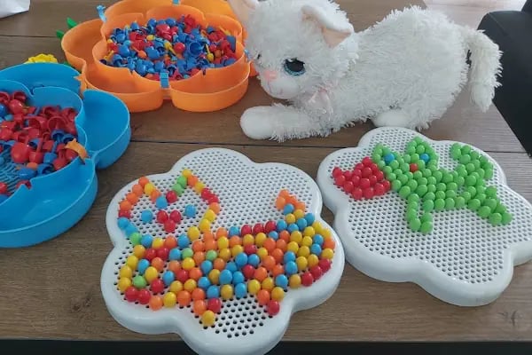 Diyarbakır Çocuk ve Genç Psikoloji Merkezi / Pedagoji / Psikolog / Psikiyatri - Resim 12