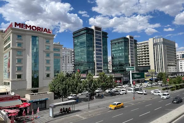Diyarbakır Çocuk ve Genç Psikoloji Merkezi / Pedagoji / Psikolog / Psikiyatri - Resim 3